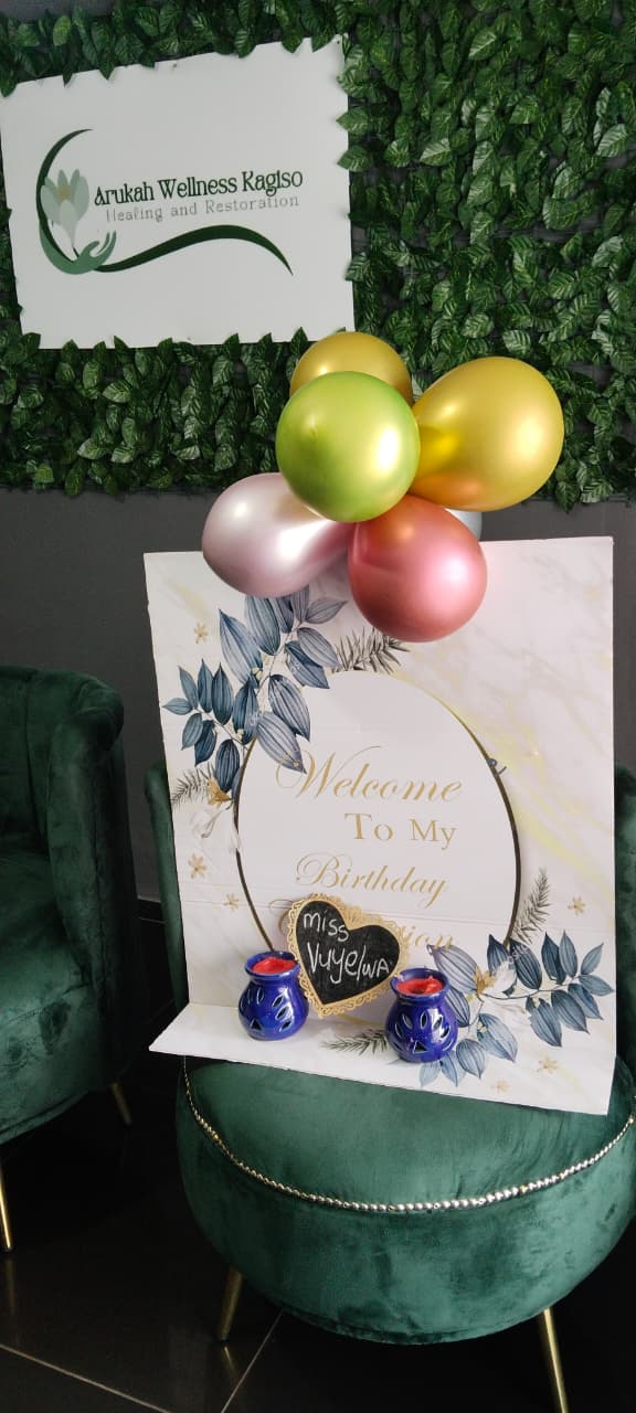 Professional spa tools and equipment