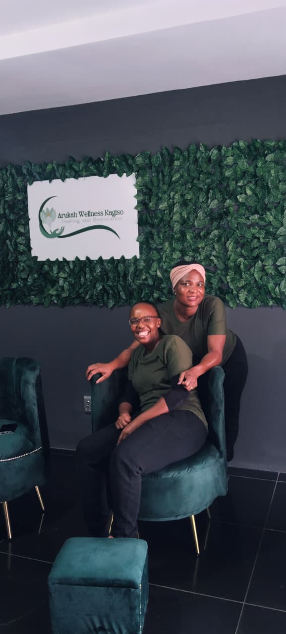 Valentine's Special package setup